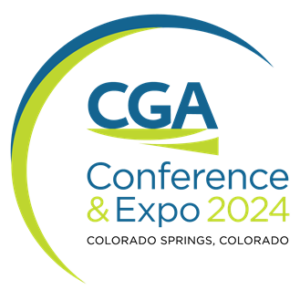 Five Reasons You Can’t Miss #CGAExpo